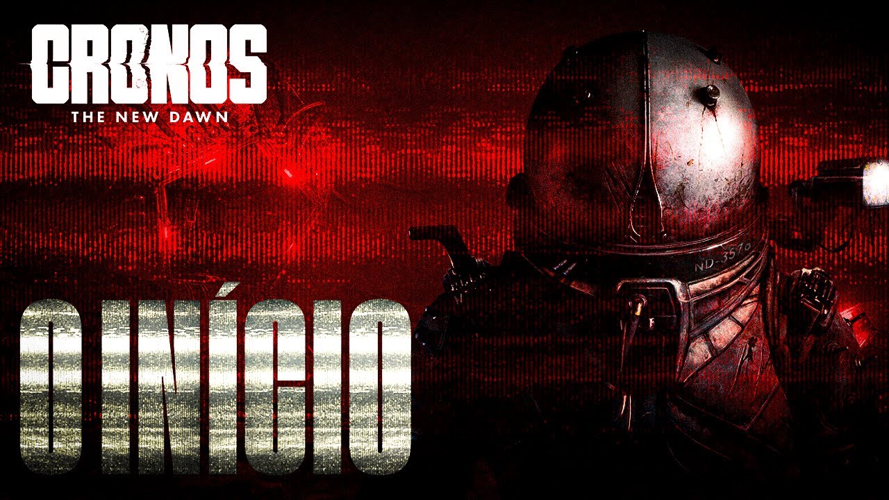 Cronos : The New Dawn - Medo, Criaturas e Porradaria!