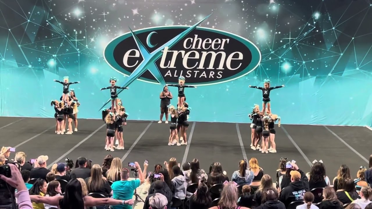 CEA Showcase Mini Elite 10..22.23
