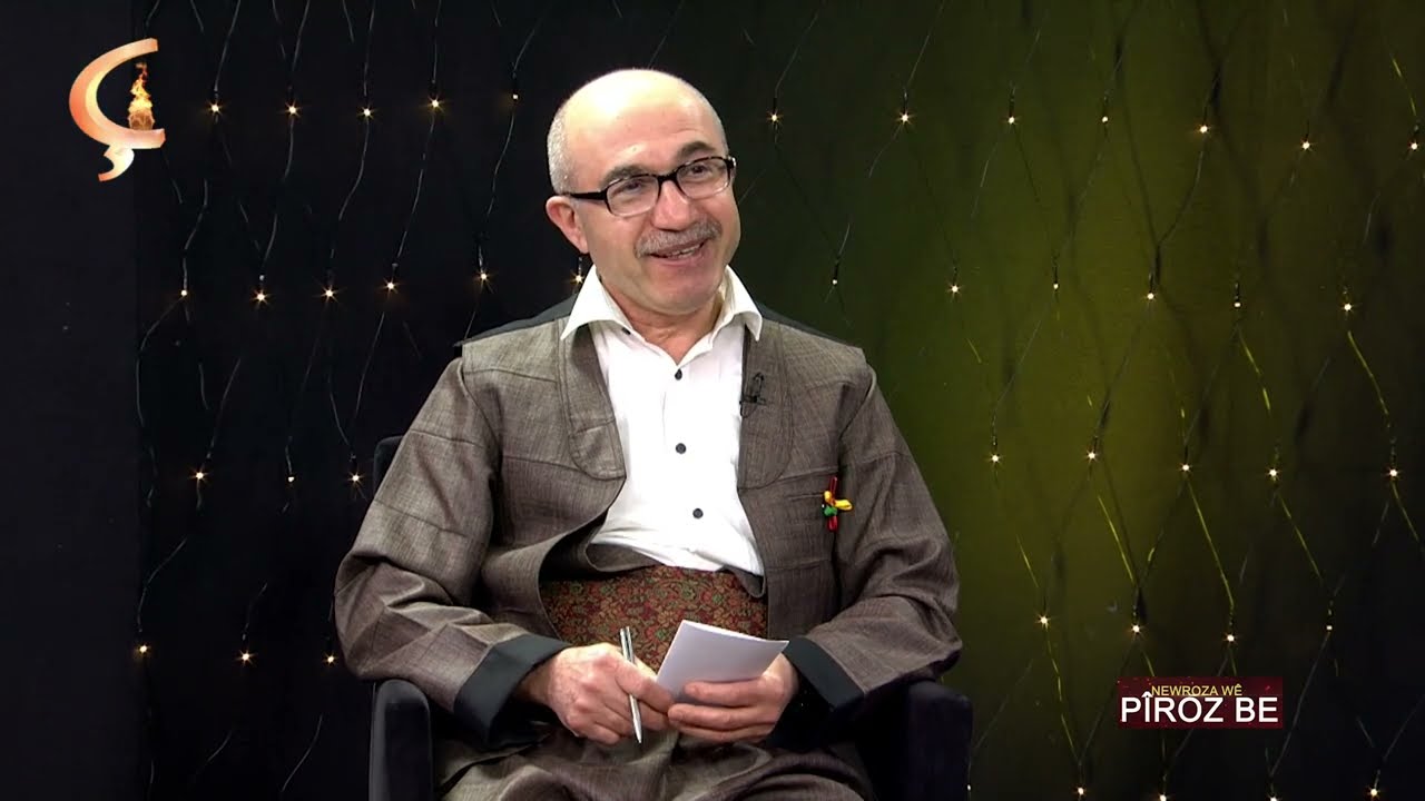 &Ccedil;ira Taybet  |   Newroz 2026