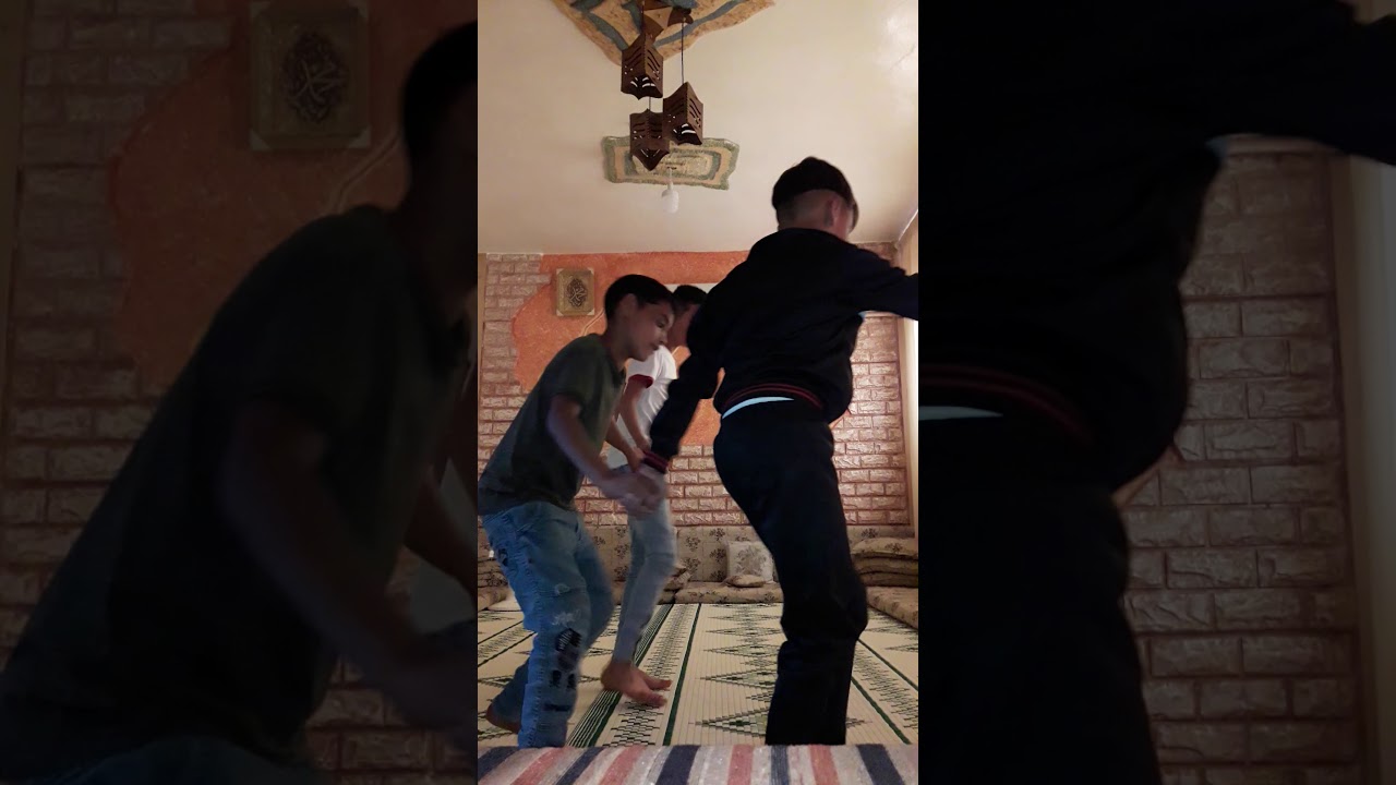 شباب قطنا