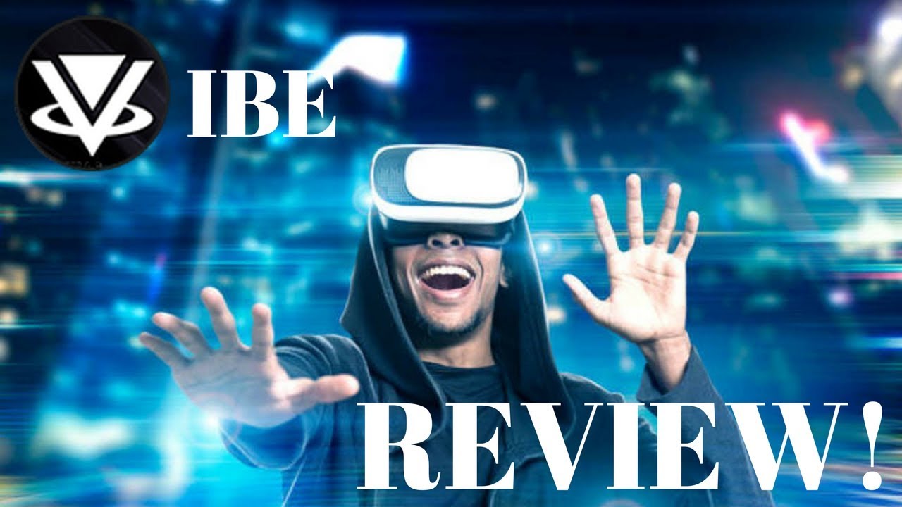 VIBE Fundamental Review by Nick Hellmann