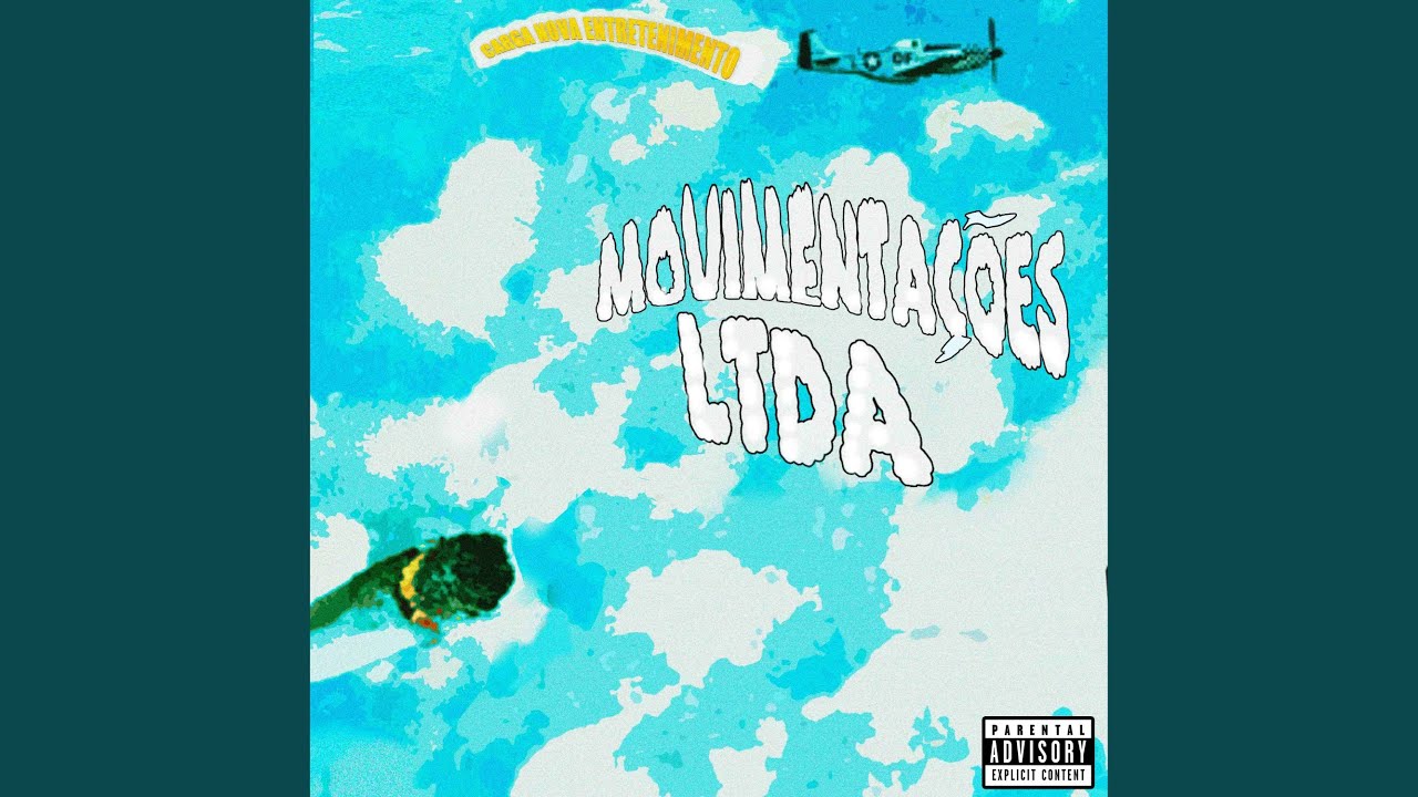 MOVIMENTAÇÕES LTDA