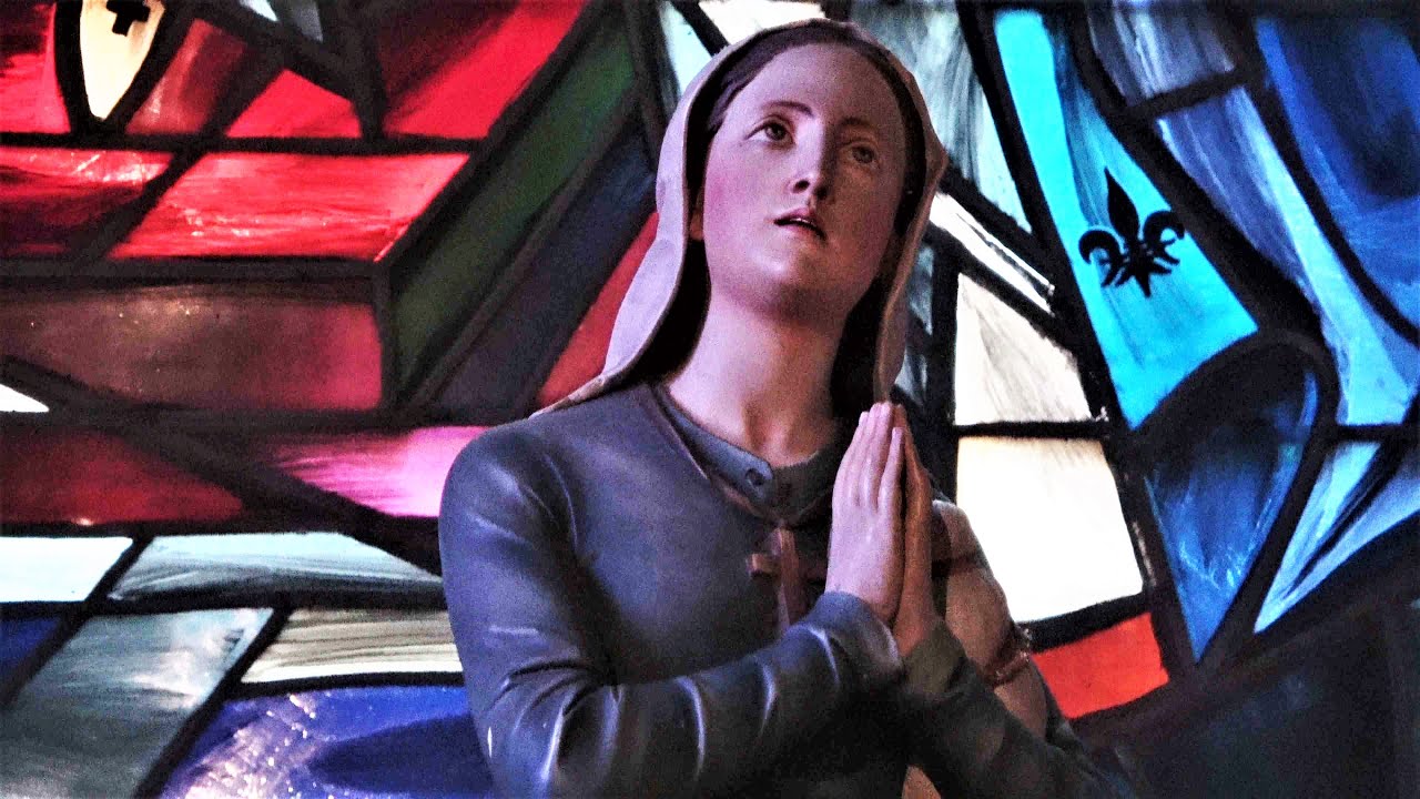JEANNE D'ARC épisode 1 :  La foi de Jeanne