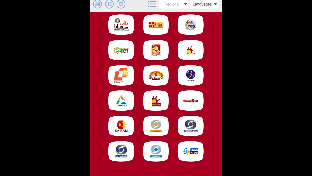 Reliance Jio 4G LIVE TV  FULL CHANNEL LIST & video quality