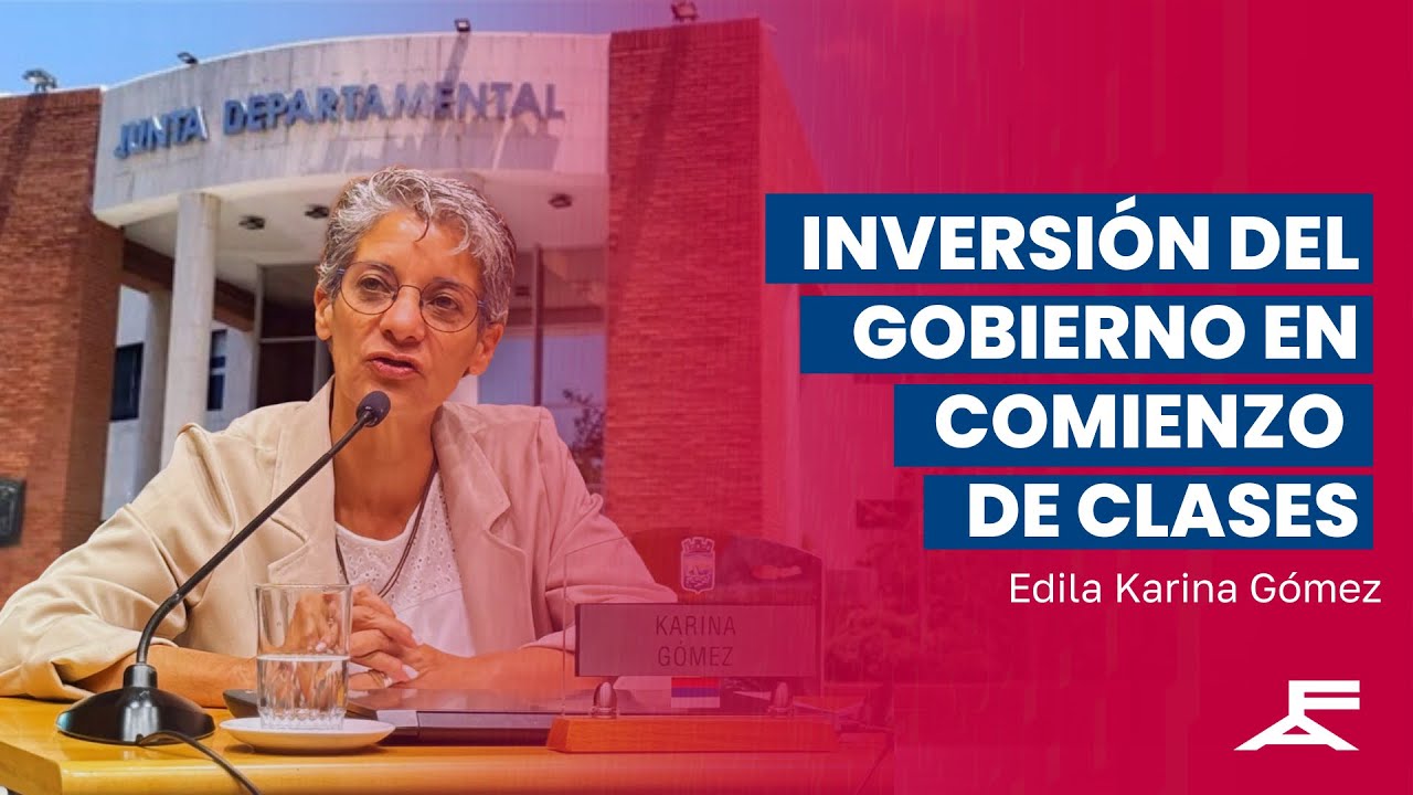 Que ningún estudiante quede atrás 