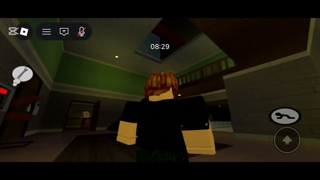 Roblox Piggy: Classic Chapter 1