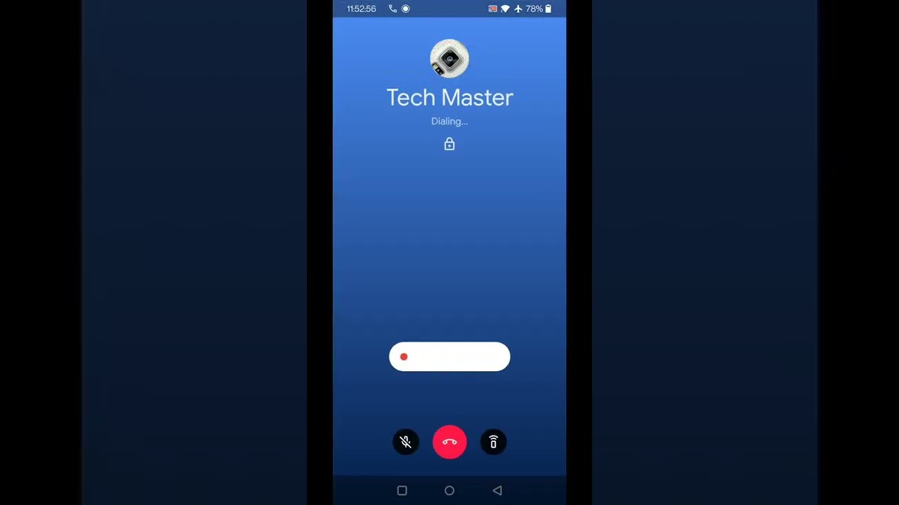 Google Duo App Incoming & Outgoing Voice, Video and Group Call Sounds on Android