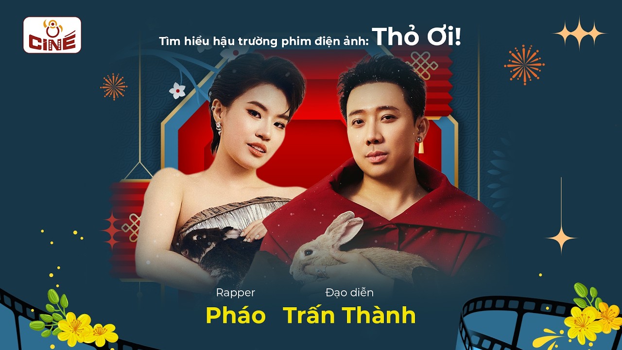 Chấn động! Trấn Thành tiết lộ lúc đầu đã nhắm vai của Văn Mai Hương, Quốc Anh và Lyly cho người khác