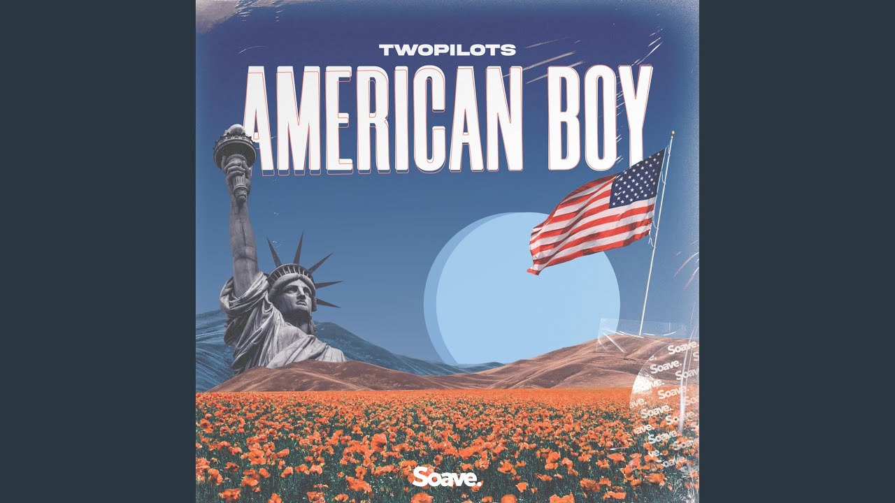 American Boy