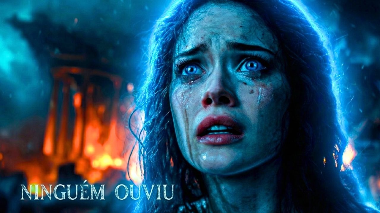 A Maldição de Cassandra: Ver o Fim e Ser Ignorada | Música Medieval