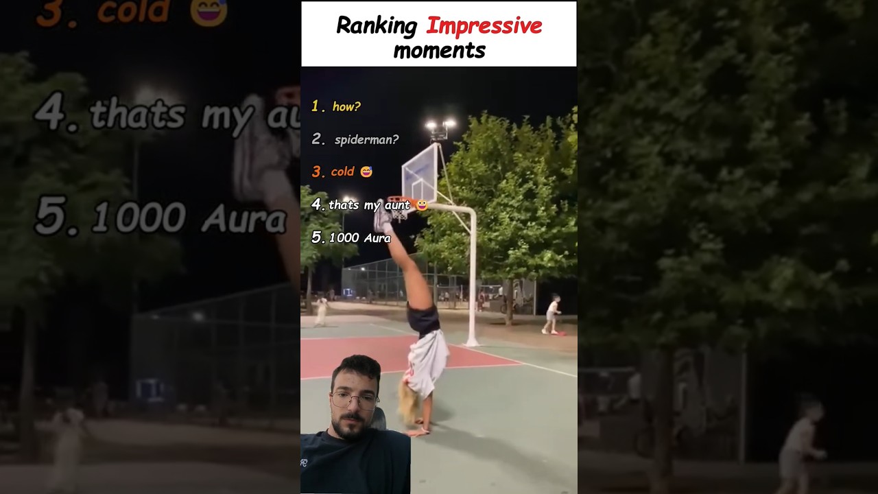 Let's see some cool moves from level one of irregular movements 😂 #sports #cool #amazing