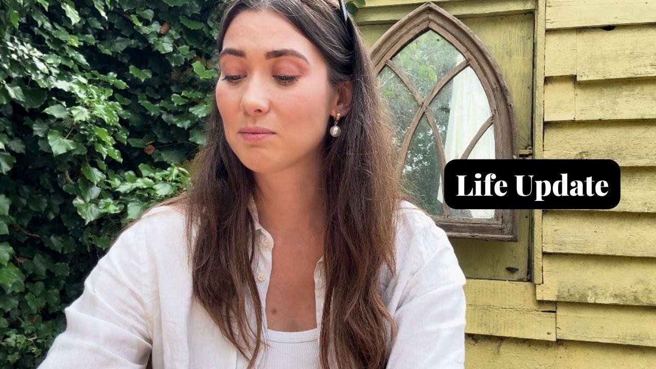 We've Had a Setback... (Life Update) | Renovating Our 1930s Bungalow By The Sea