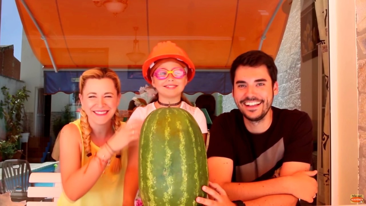 ¡BIENVENIDO AL MUNDO WILLIAM! | Video emotivo | Familia Carameluchi CF