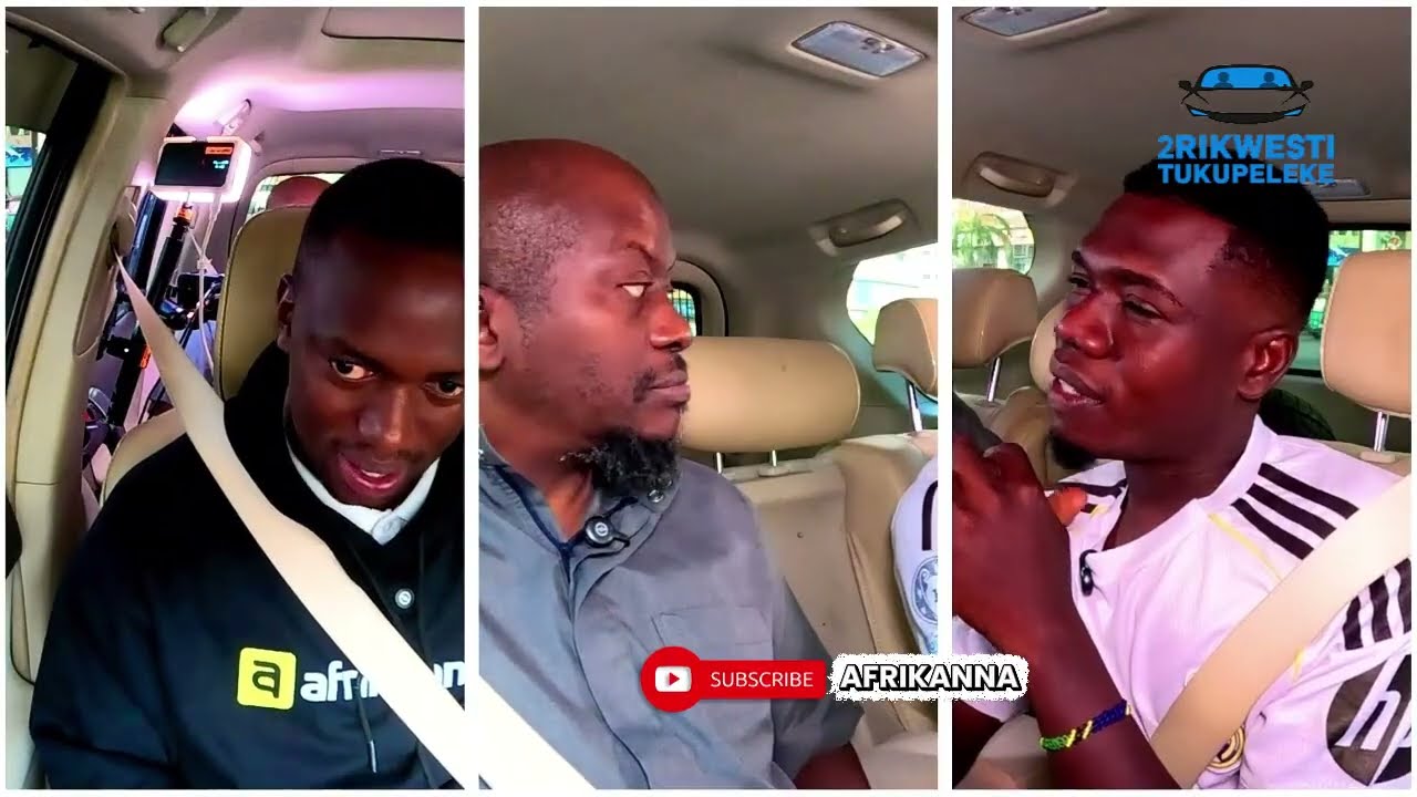 FINAL: USHAURI WA BURE KWA VIJANA | FANYA HIVI KUFANIKIWA