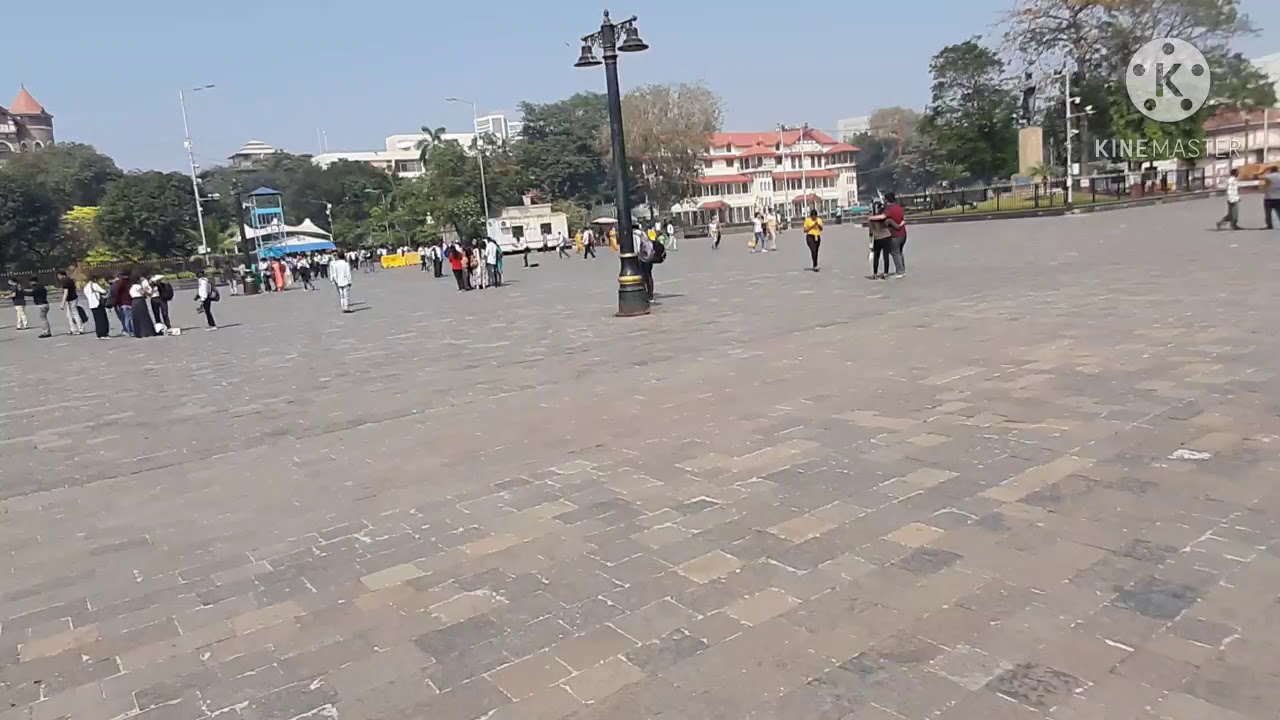 Mumbai me free ghumo khi b pura mumbai