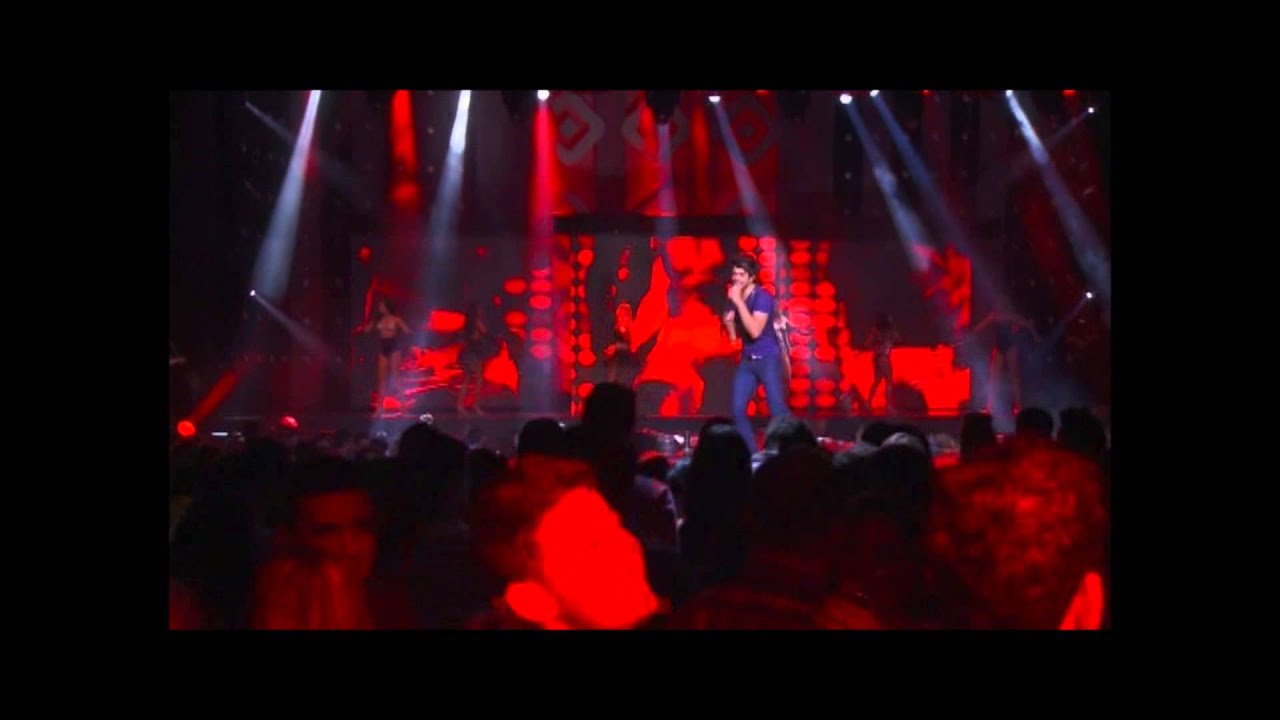 EDUARDO MELO - BANDIDA - V&Iacute;DEO OFICIAL DVD AO VIVO EM GOI&Acirc;NIA