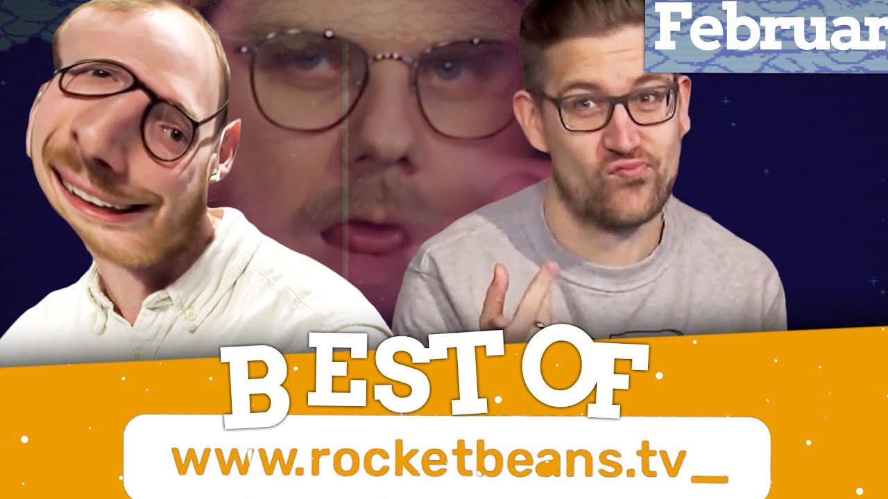Best-of Rocket Beans | Unsere Highlights im Februar 2020