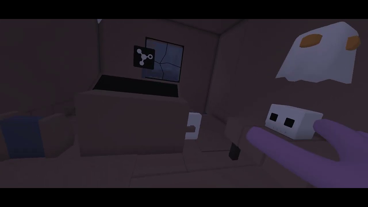 Private world play ￼
