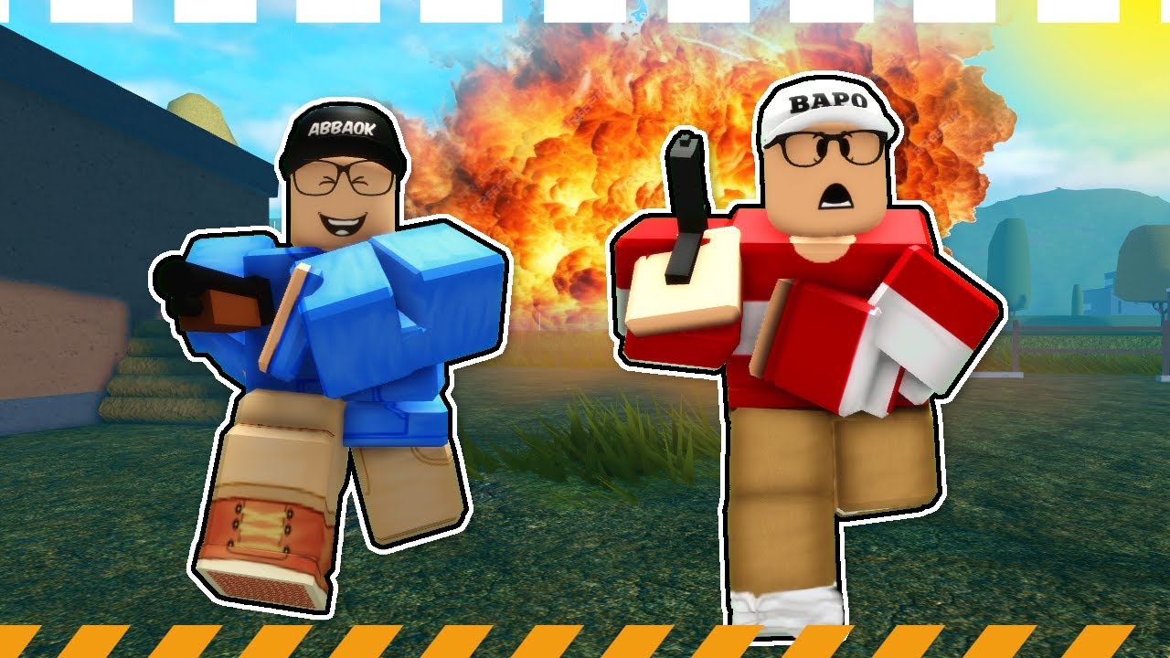 Ich JAGE meinen BRUDER in Notruf Hamburg! 🔥