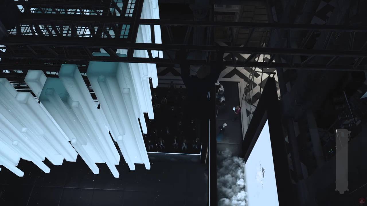 HITMAN - Lights Out on a Promising Career