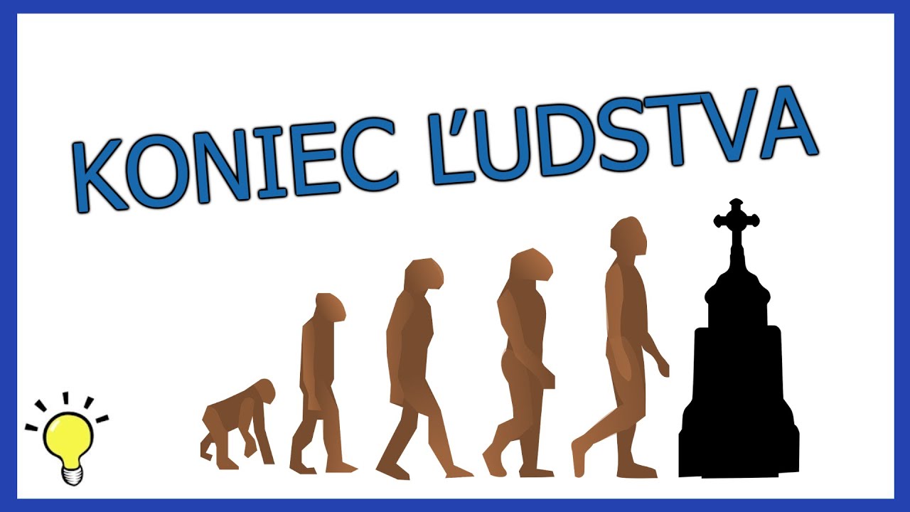 Kedy vyhynie ľudstvo?