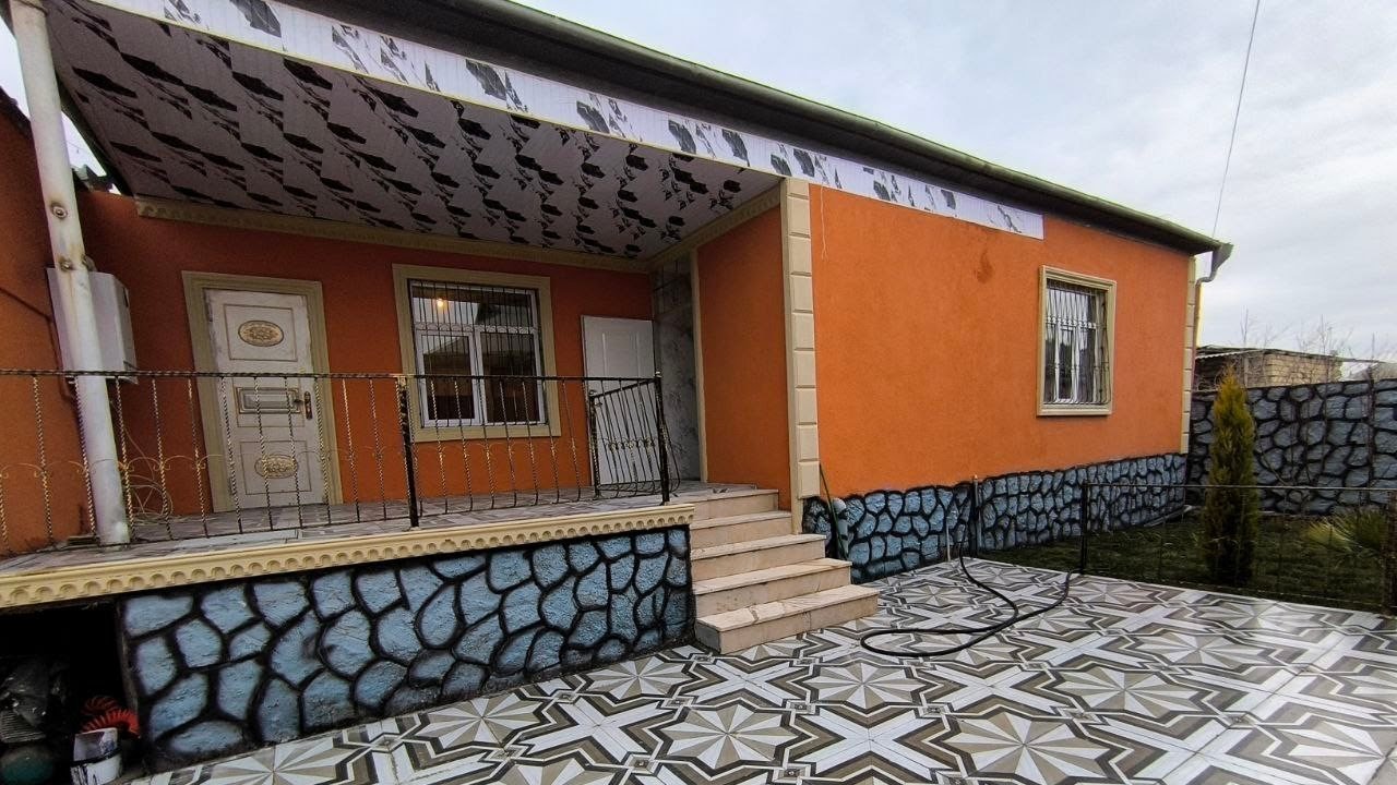 SELİQELİ HEYET EVİ 👉 4 GENİŞ OTAQLİ BİNEQEDİ YOLU TEMİRLİ KOD-435V 📞055.389.38.08 MİRİ