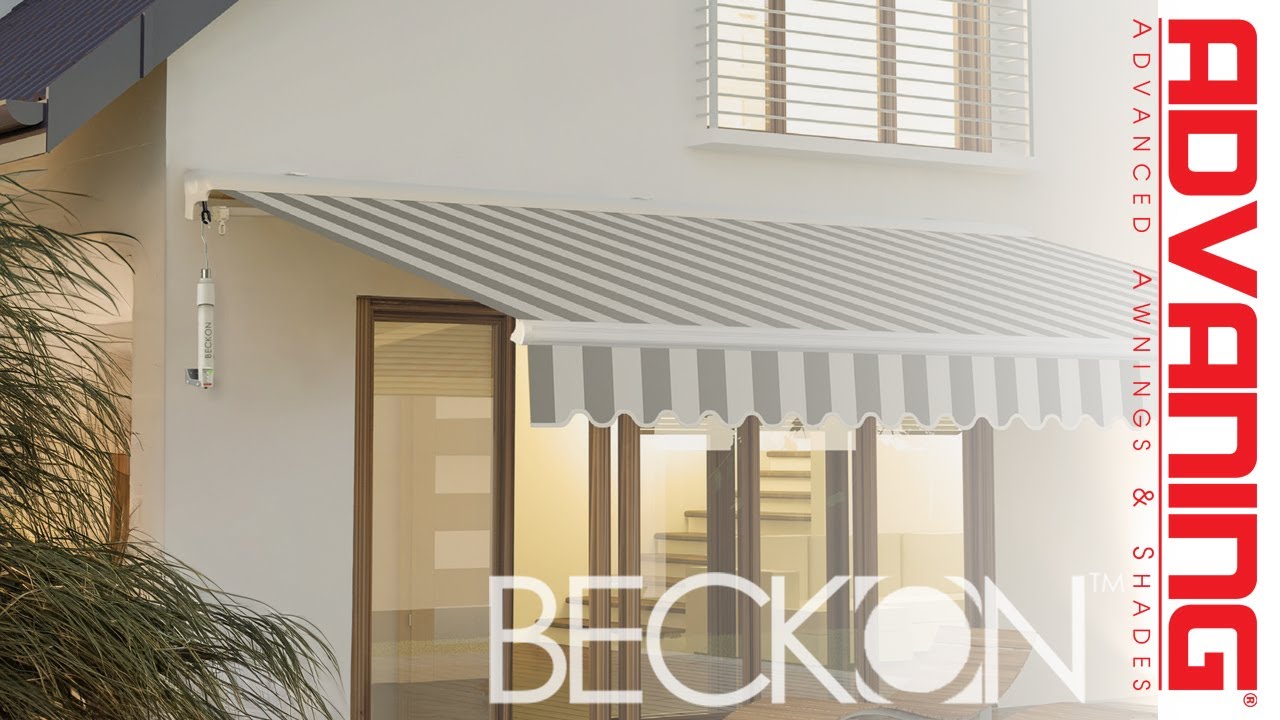 How to Install the Advaning's BECKON Motor Converter | Upgrade Your Manual Awning to Motorized