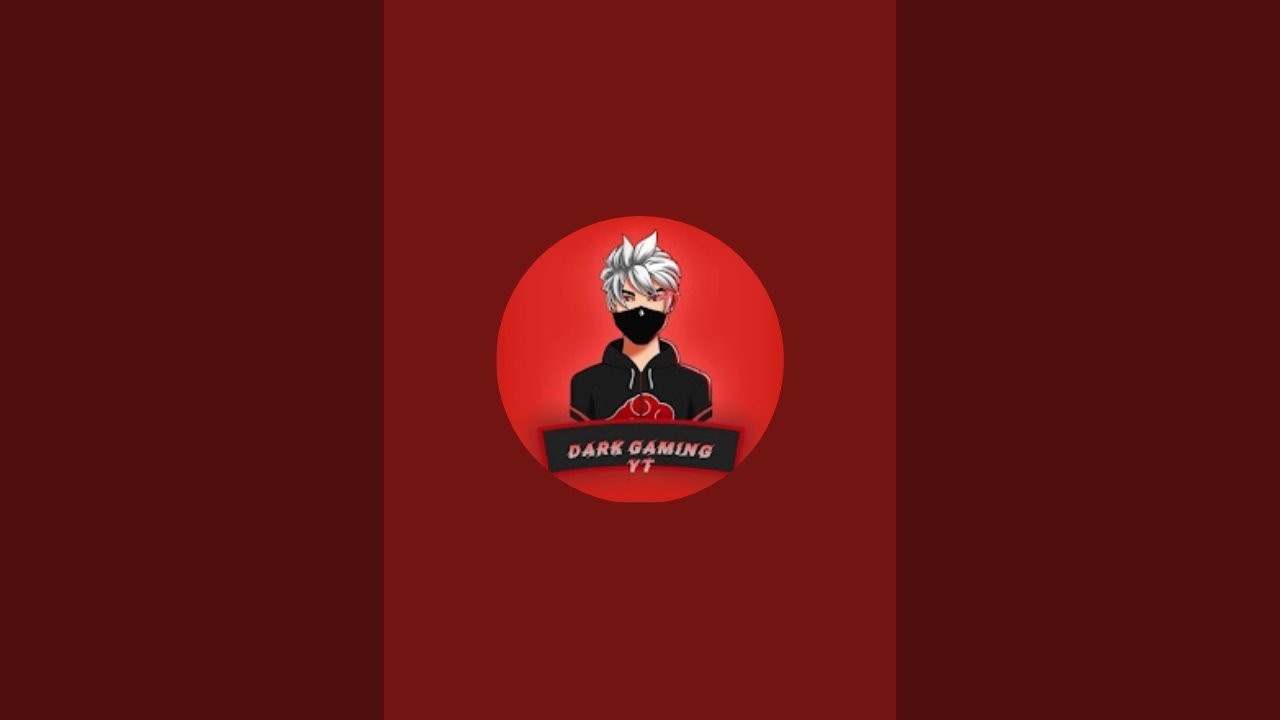 DARK _GAMING is live!