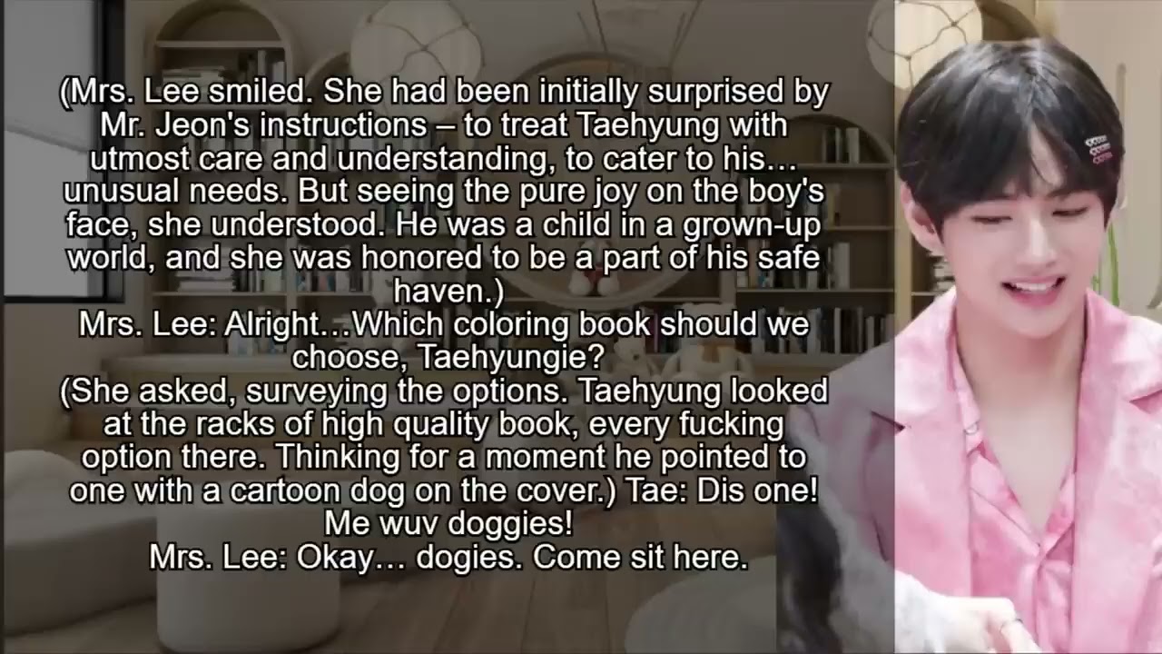 TaekookFF  || CEO & the little space fiancée  || Episode # 8  || Short story    #taekookff