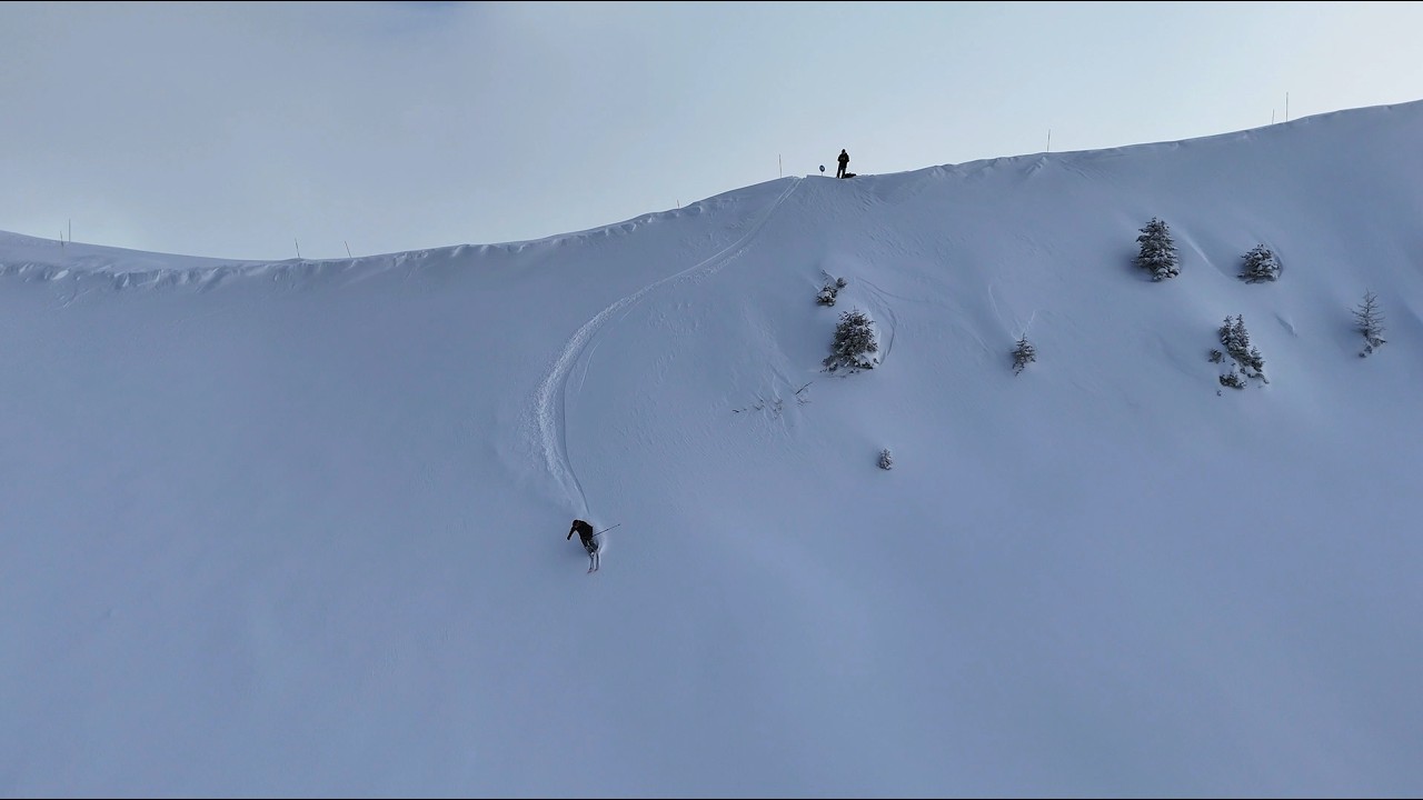 PRAZ-SUR-ARLY - Février 2026