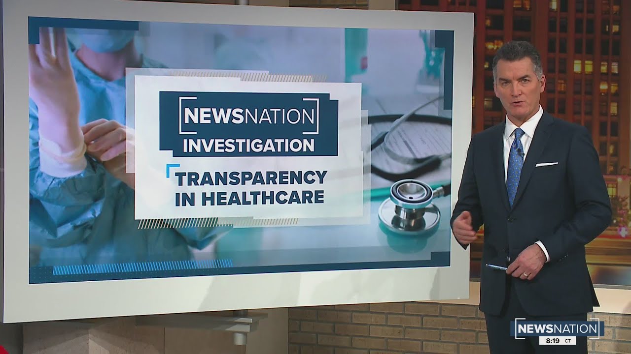 Families sound alarm on medical transparency after deaths of their children  | NewsNation Now