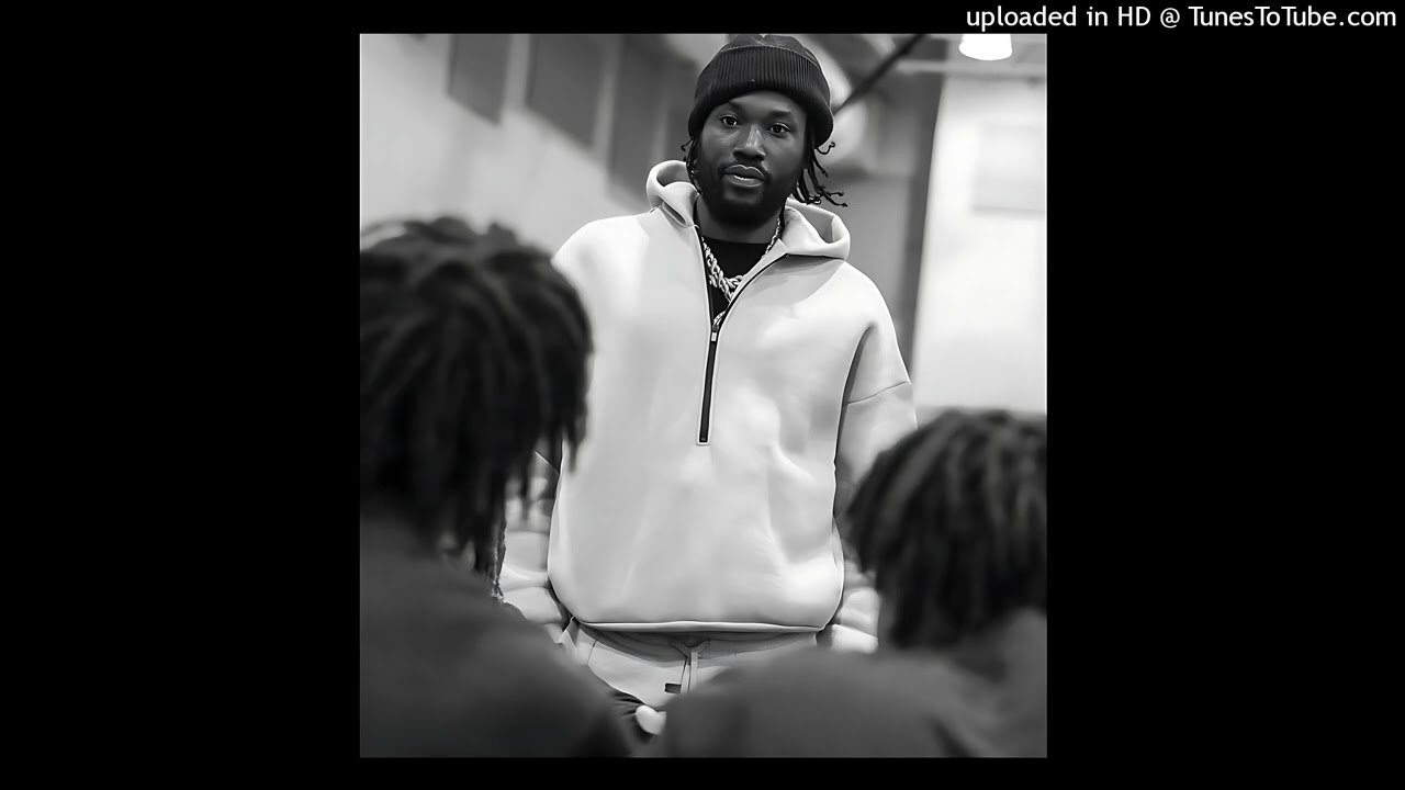 (FREE) Meek Mill Type Beat - 