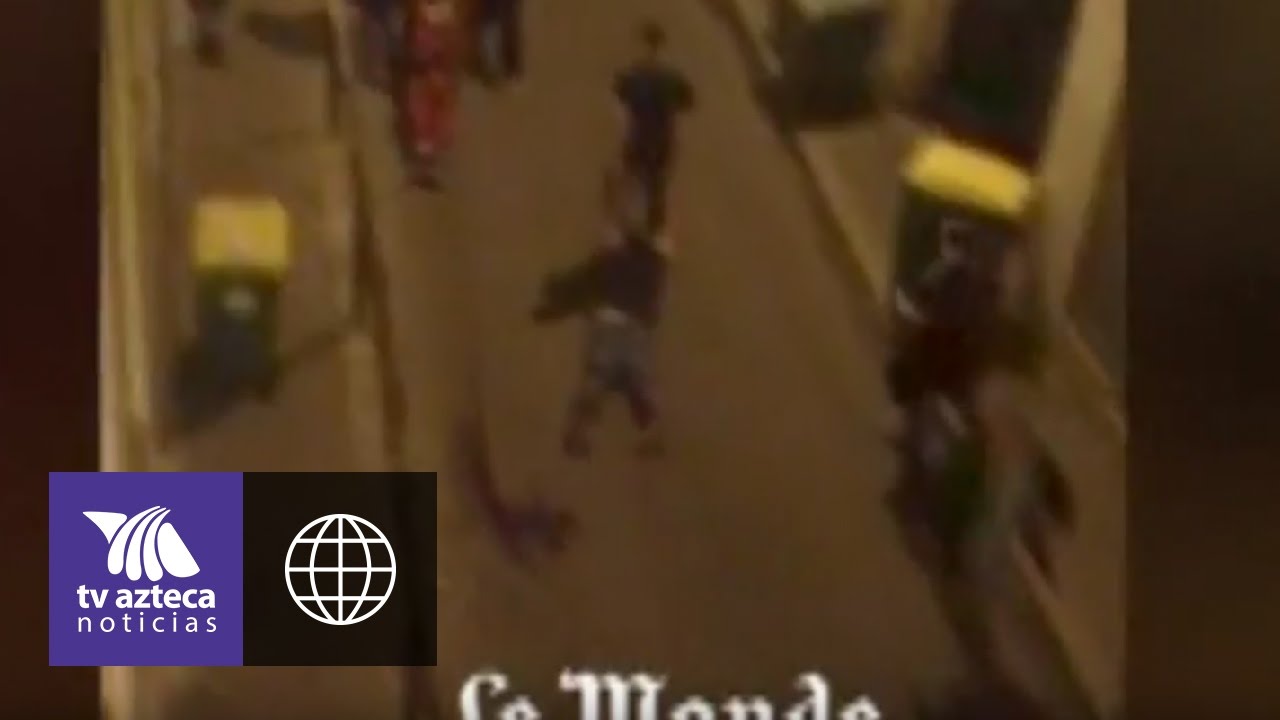 Se cumple un año del peor ataque terrorista en Francia