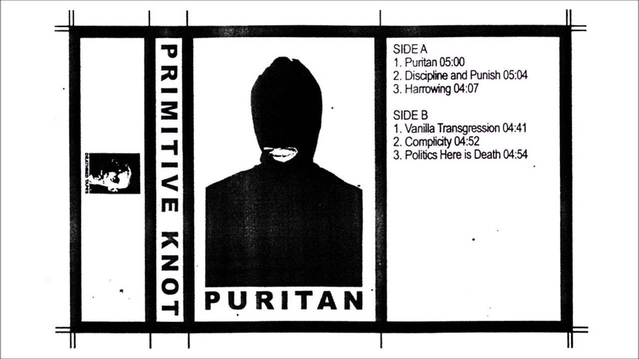 Primitive Knot - Puritan