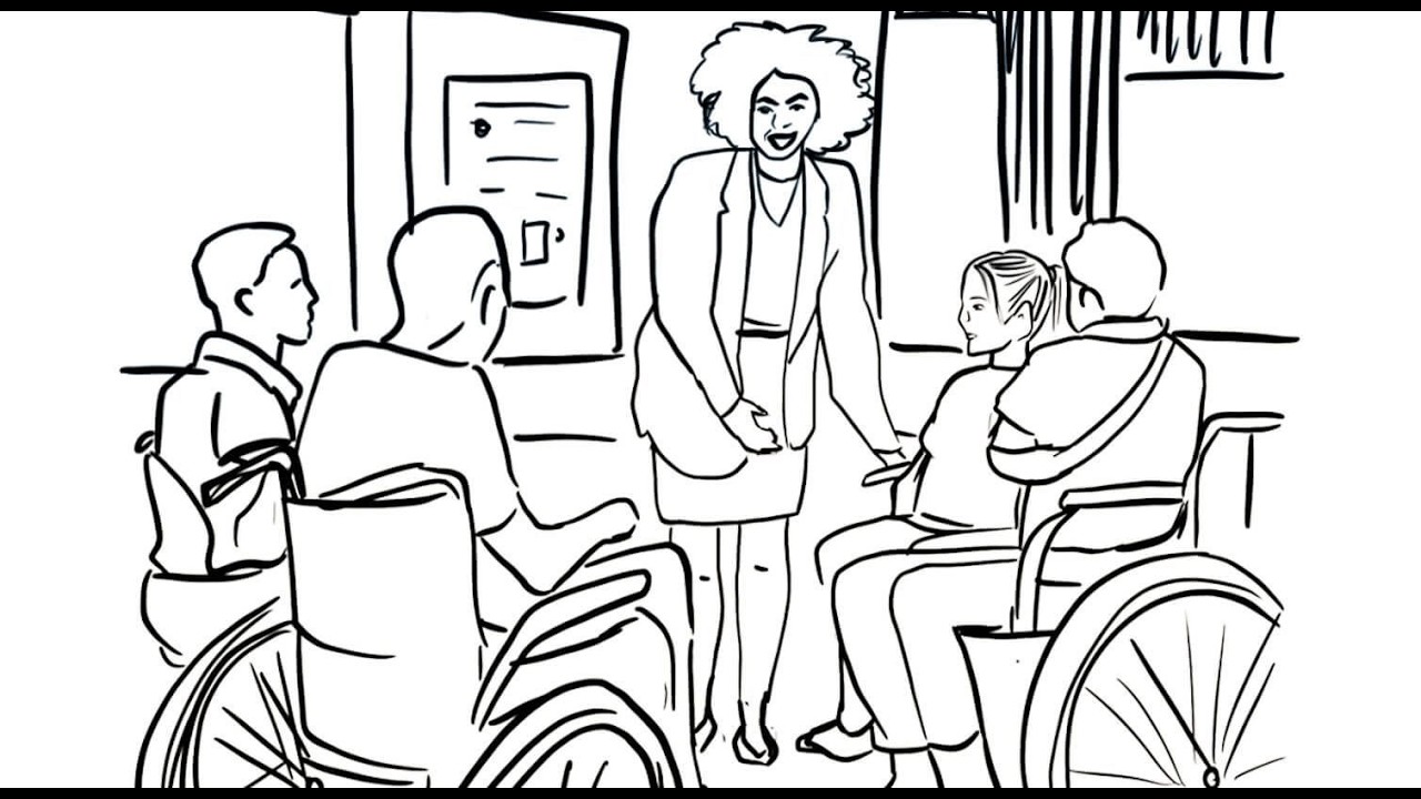 ICAT Playdate — Designing Technology to Support Hospital Education