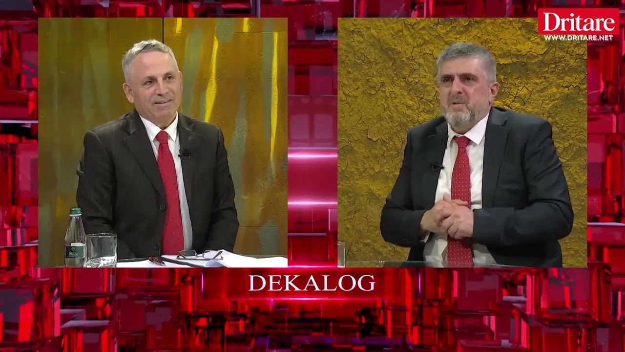 Ish-ushtari i UÇK-së: Çfarë bëri Fatos Klosi për ne, që s’e harrojmë kurrë! | Dekalog