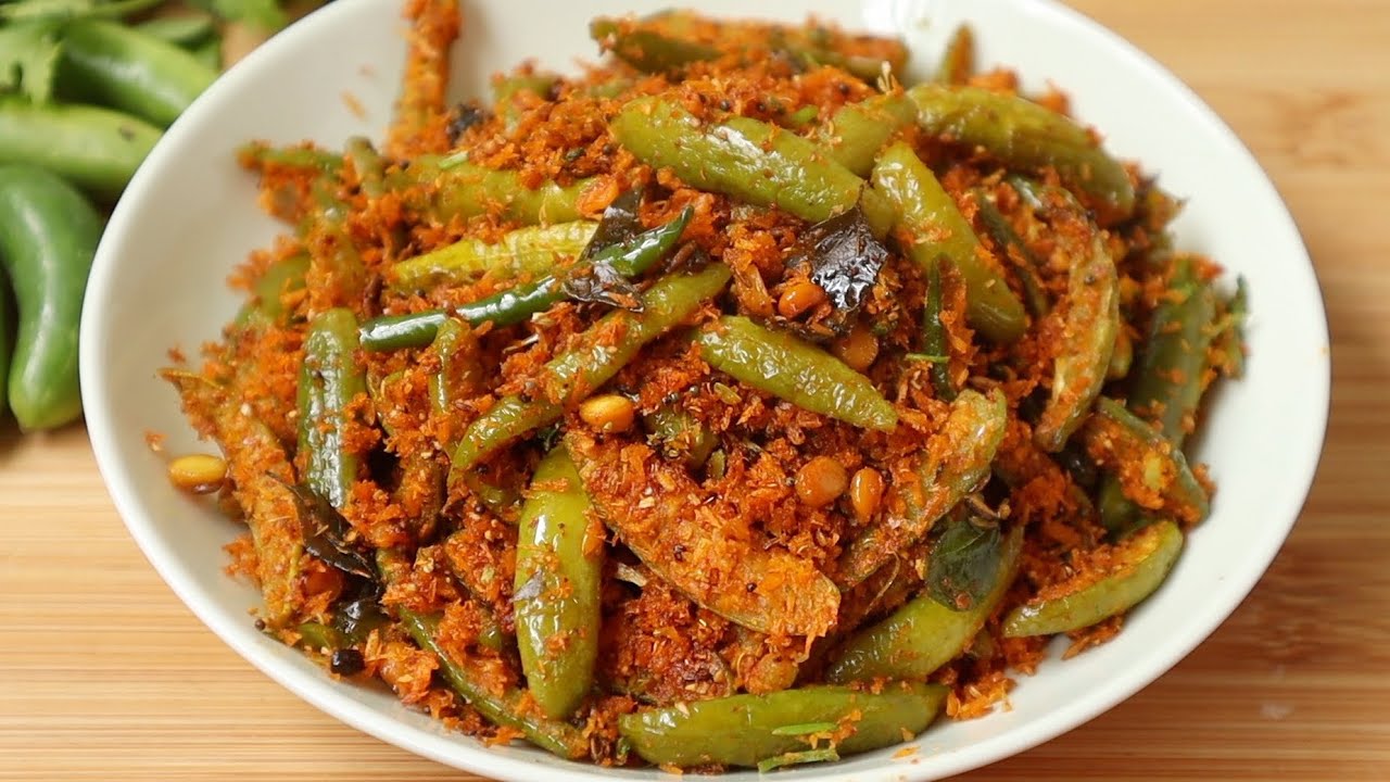 దొండకాయతో ఇలా వేపుడు చేసుకొని అన్నంలో 😋👌తింటే ఉంటుంది 😋 Dondakaya Vepudu Recipe | Tindora Fry