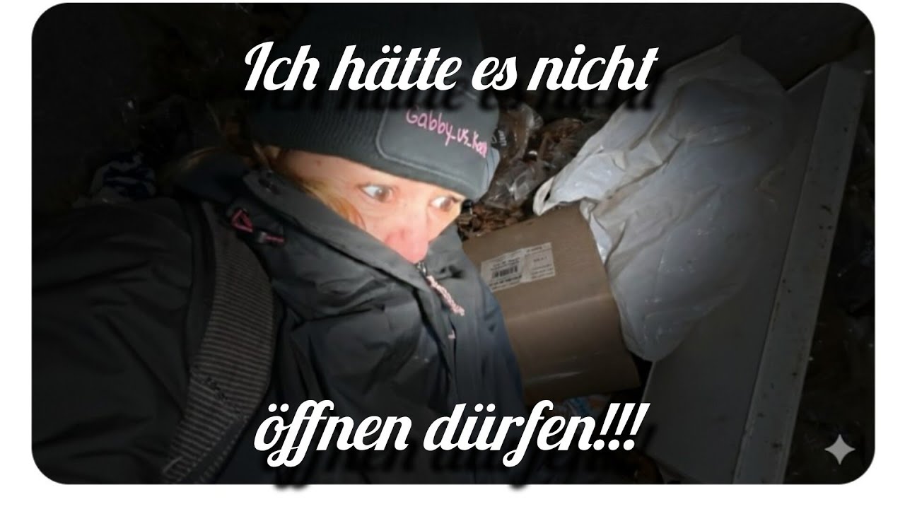 Es stinkt!!! Dieser Bauernhof schockiert uns ... UNSZENIERT    | Lostplace 