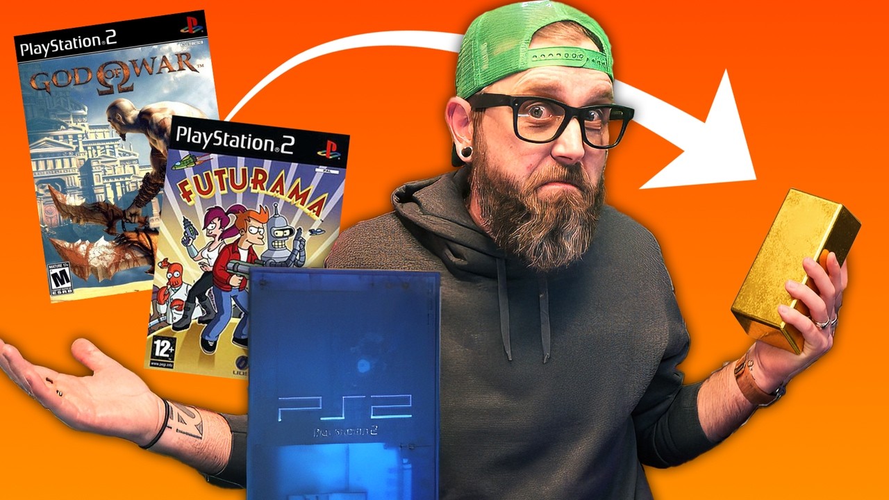10 игр для PS2, которые время превратило в золото