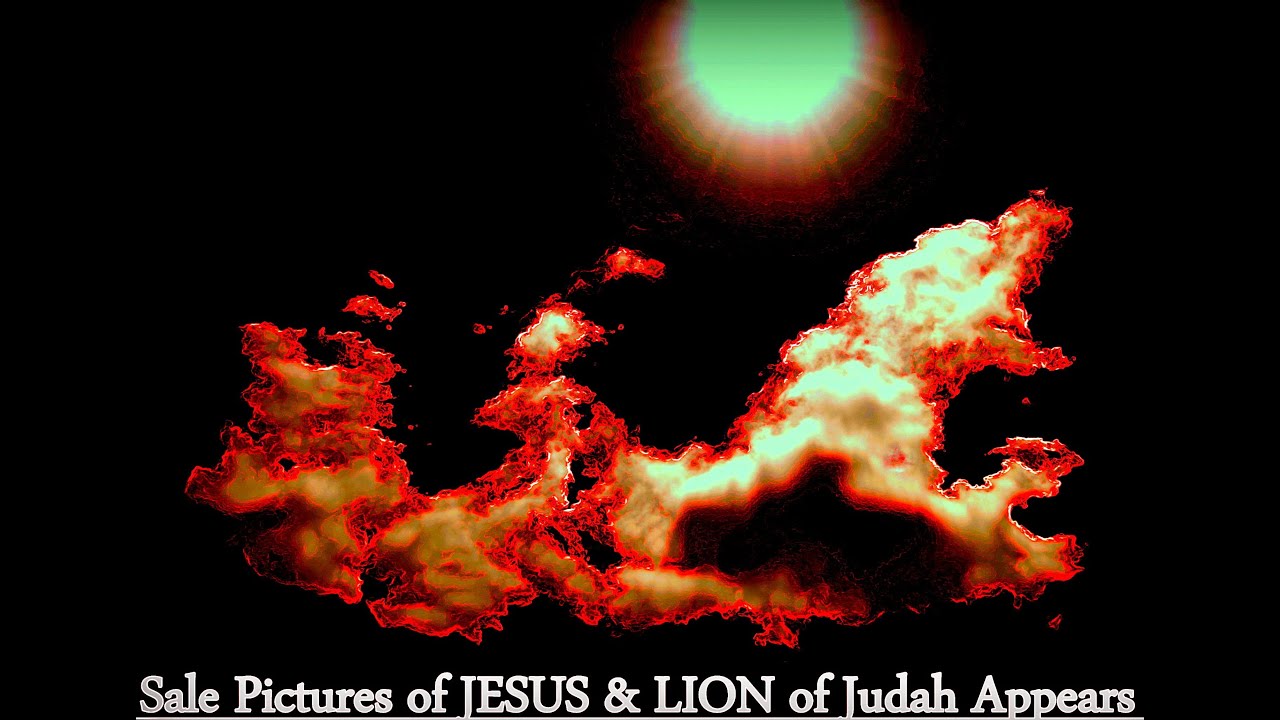 JESUS HOLY GOD Appear at Ca,Good Warning to All-Obama and Mitt are Fired by GOD