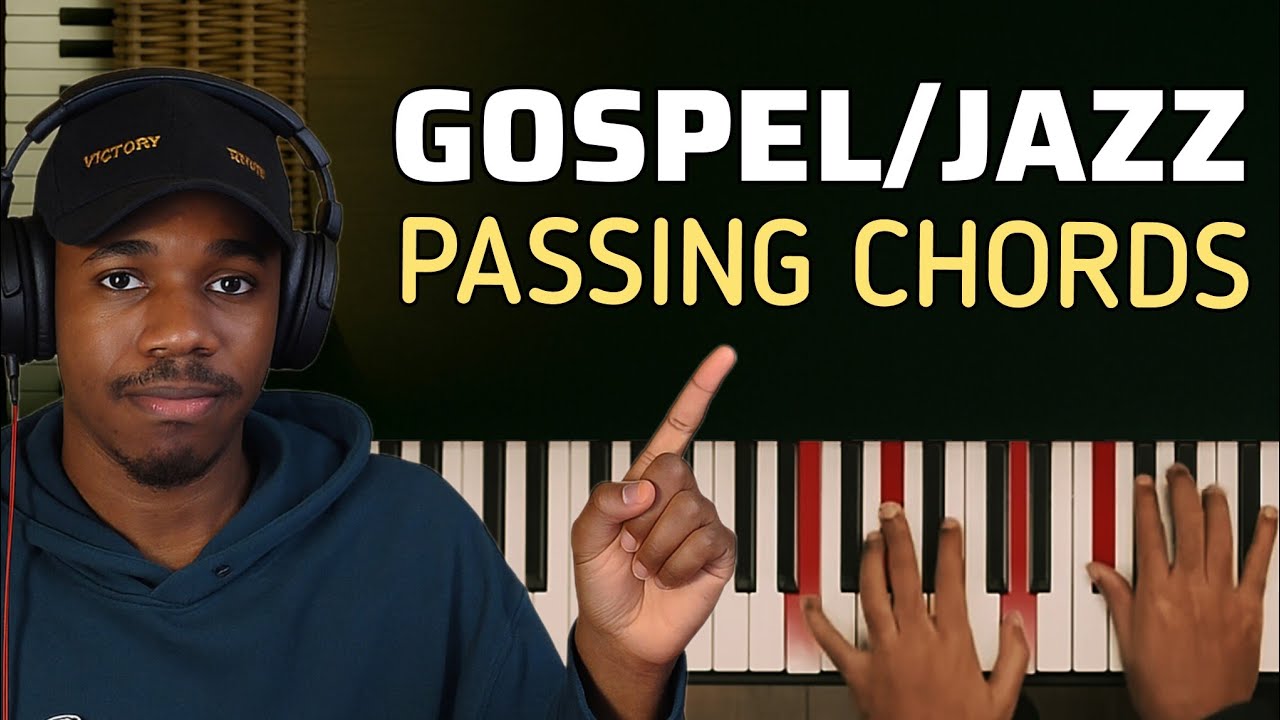 If You Don’t Know These Chords… You’re NOT Ready for Church!