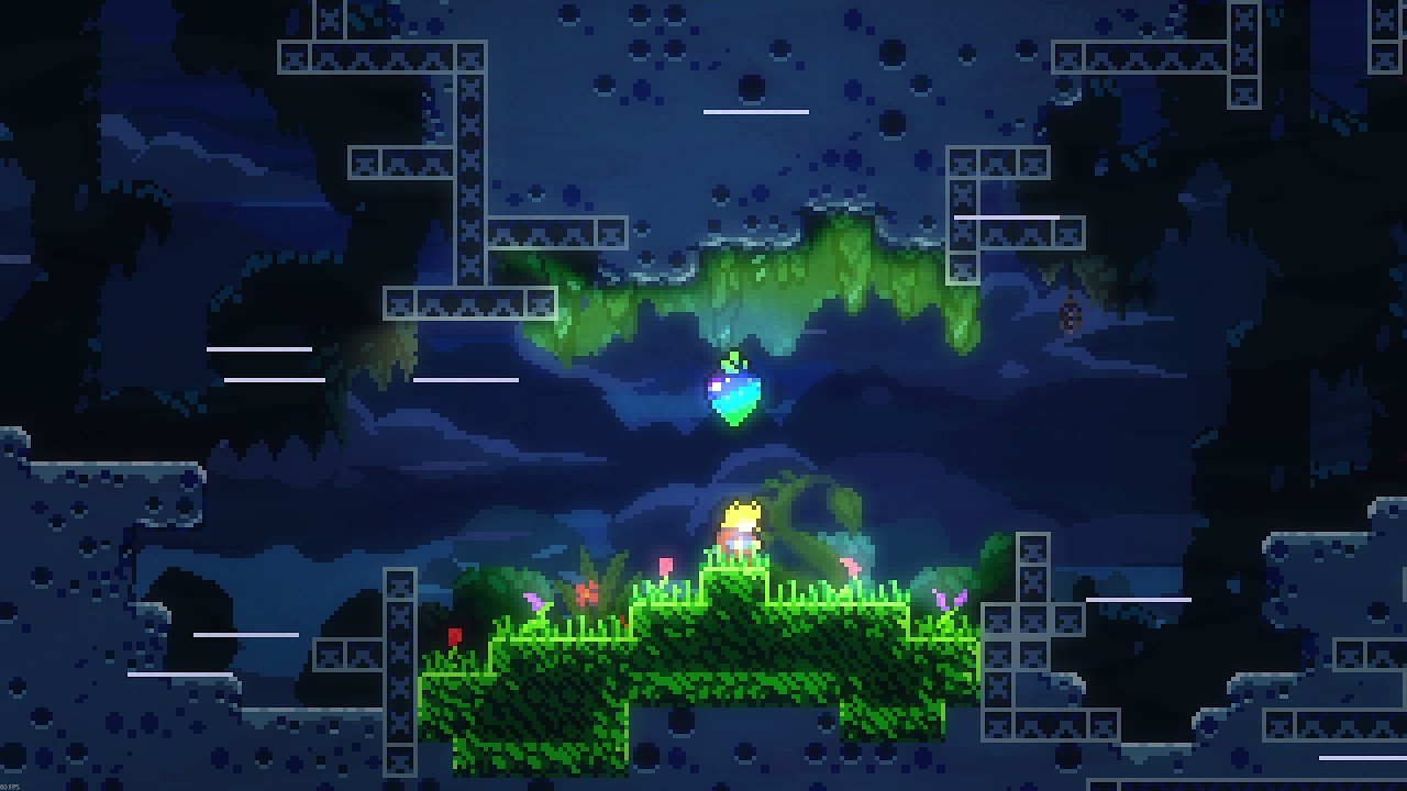 Celeste Mods - 2020 Hated Mechanics Competition All Silvers, Rainbow and Hateside Golden