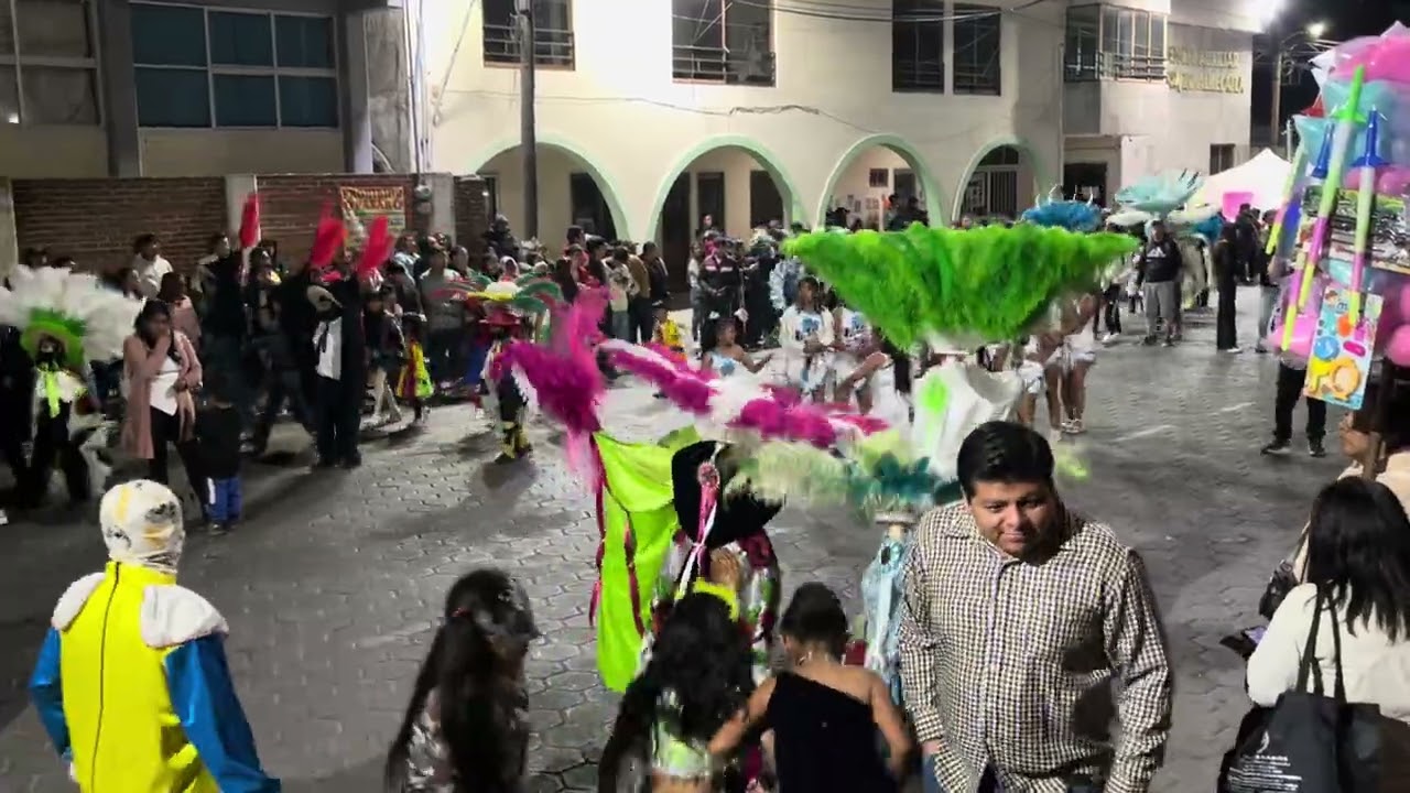Carnavalito 