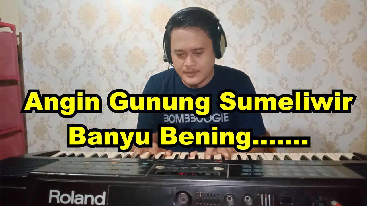 CIBULAN (Hj. Dariah) - Versi Sandiwara (no Kendang & Drum)