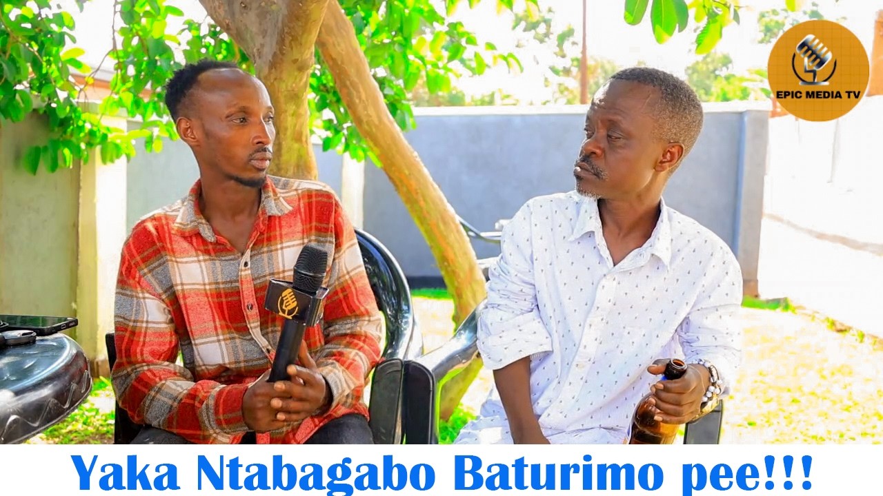 Nzovu Urindaya yumusaza🤣Windenganya Barandoze Yaka uzamvuze🤣nutava mubagore uzabagwa mumaguru🤣🤣