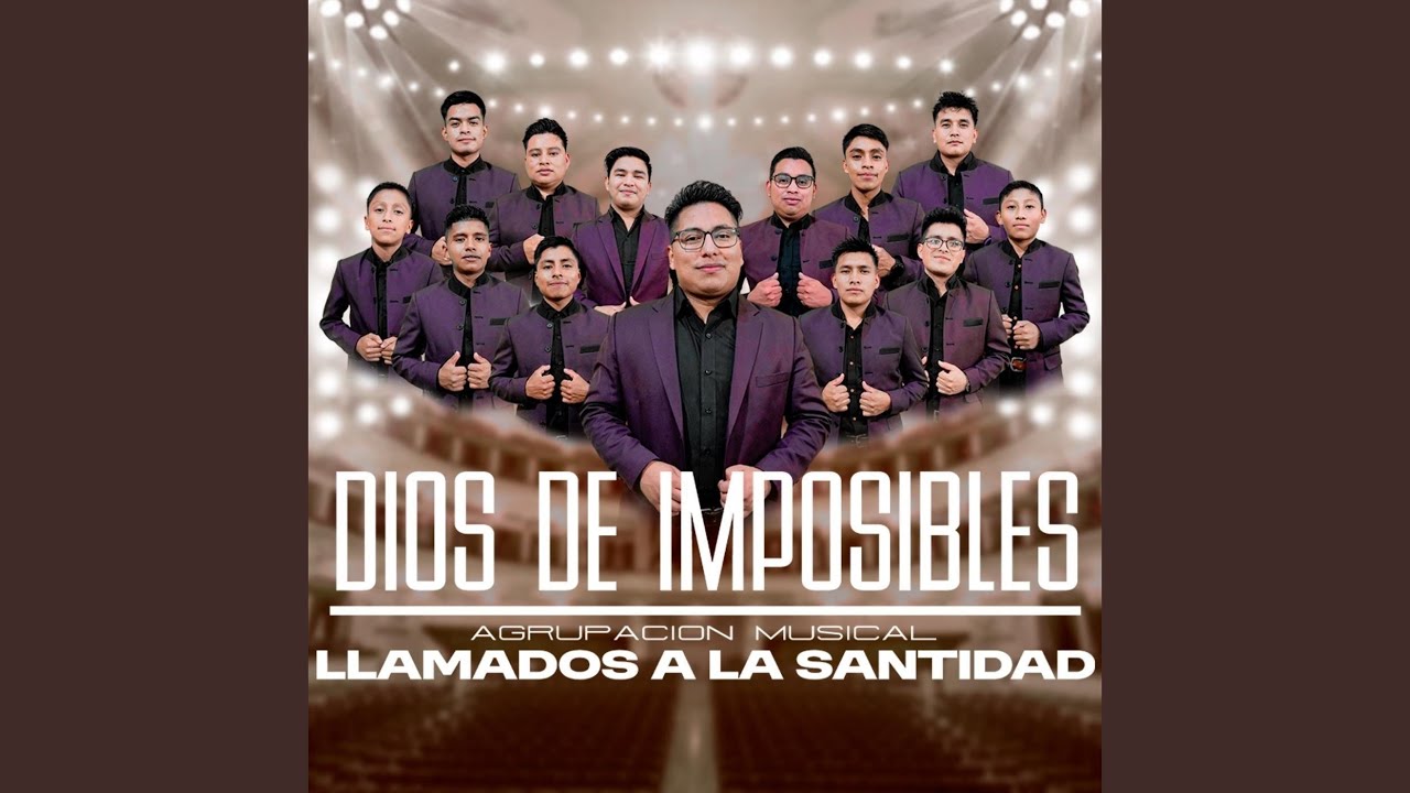 Dios de Imposibles