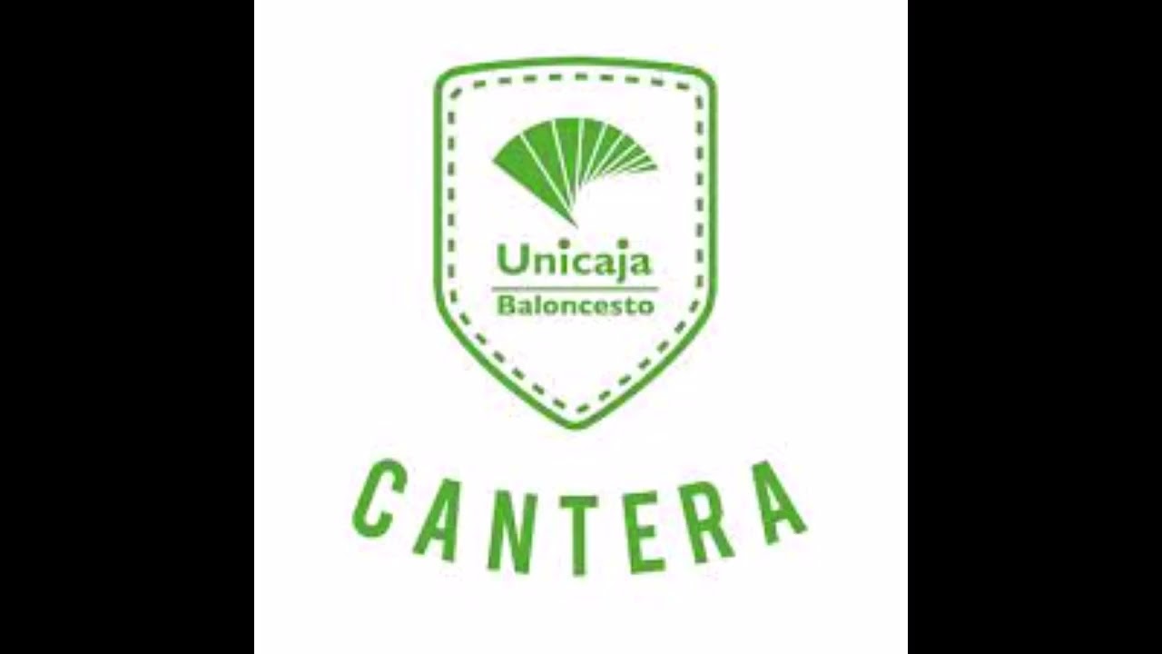 La cantera de Unicaja