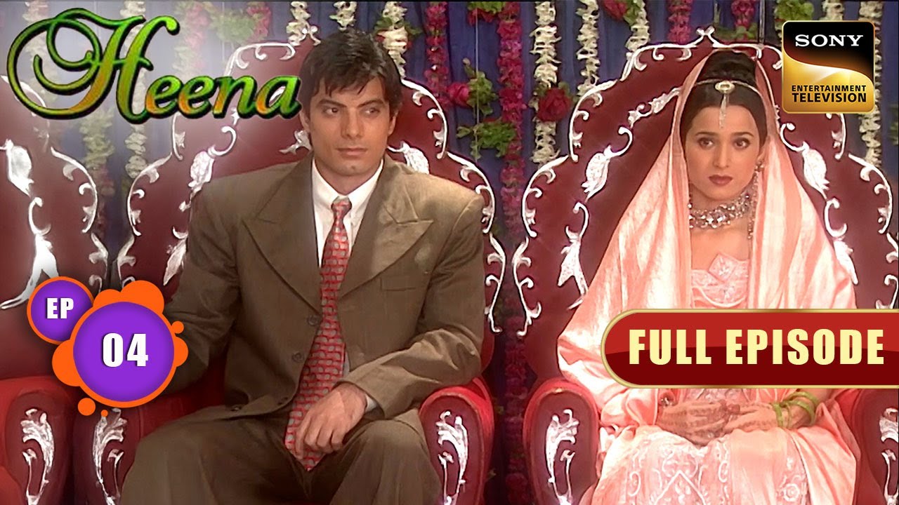 Heena और Sameer को मिला ख़ास Surprise | Heena | Simone Singh | Full Episode | Episode 4