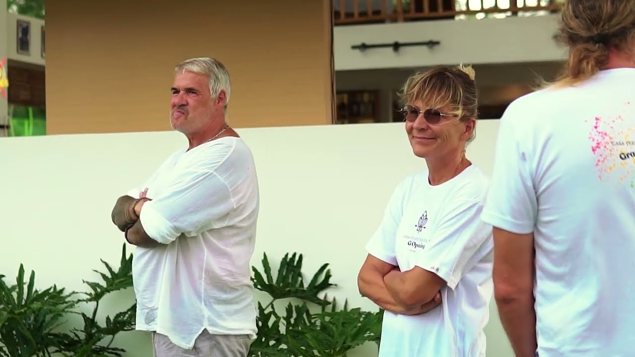 Casa Verde Cliff Resort & Spa Grand Opening Video Highlights