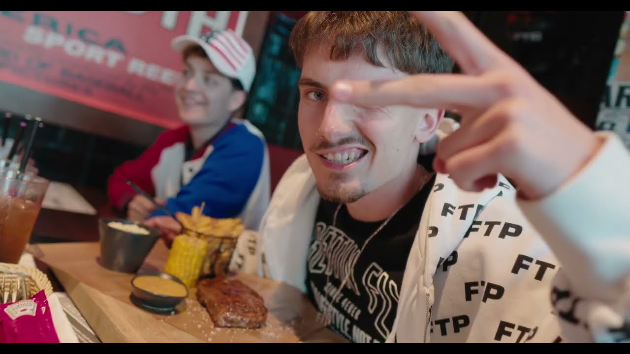 37inthisb!tch - Krzemień (VIDEO)